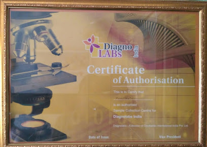 Diagno Labs
