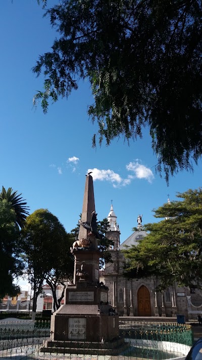 Photos of Iglesia De Santo Domingo
