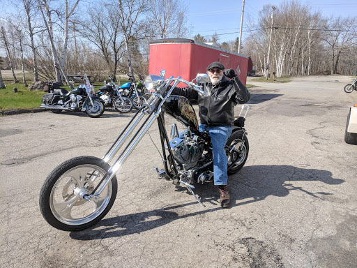 Rock City Cycle - Thumbnail