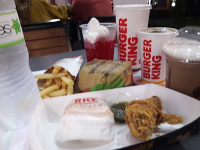 Photos of Burger King