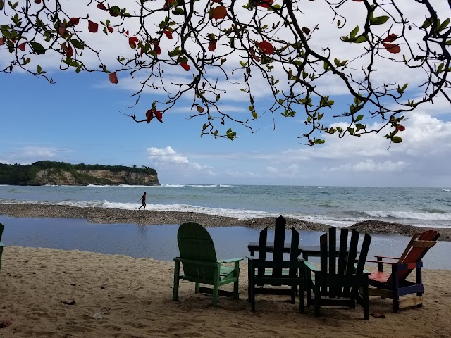 playa de Najayo
