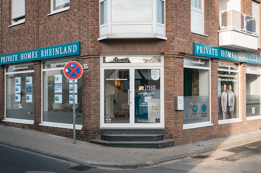 Private Homes Rheinland GmbH