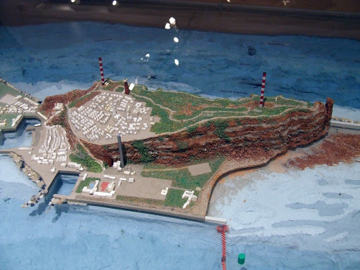 Museum Helgoland - Thumbnail