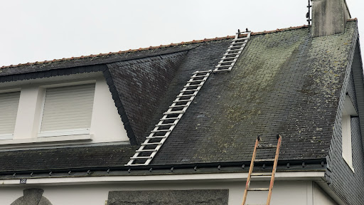 Photo de Lyon Bati Service à Quimperlé (29300)