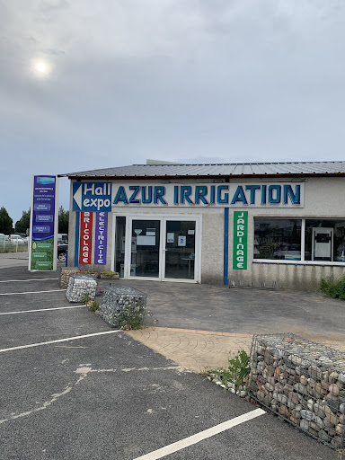 Photo de Azur Irrigation à Sigean (11130)