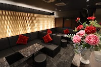 グランクリュラウンジ関内