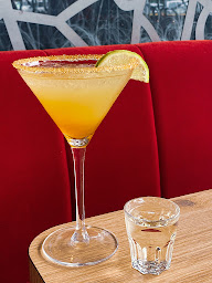 Photo n°39 de Le Comptoir Italien - Conflans Ste Honorine à Conflans-Sainte-Honorine (Restaurant italien)