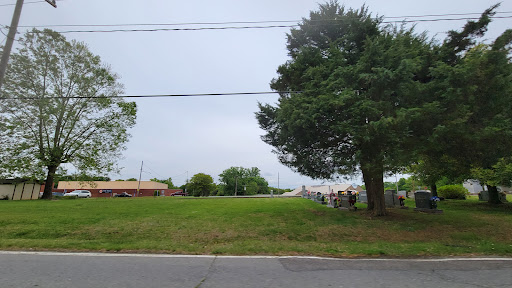 King Mission Baptist