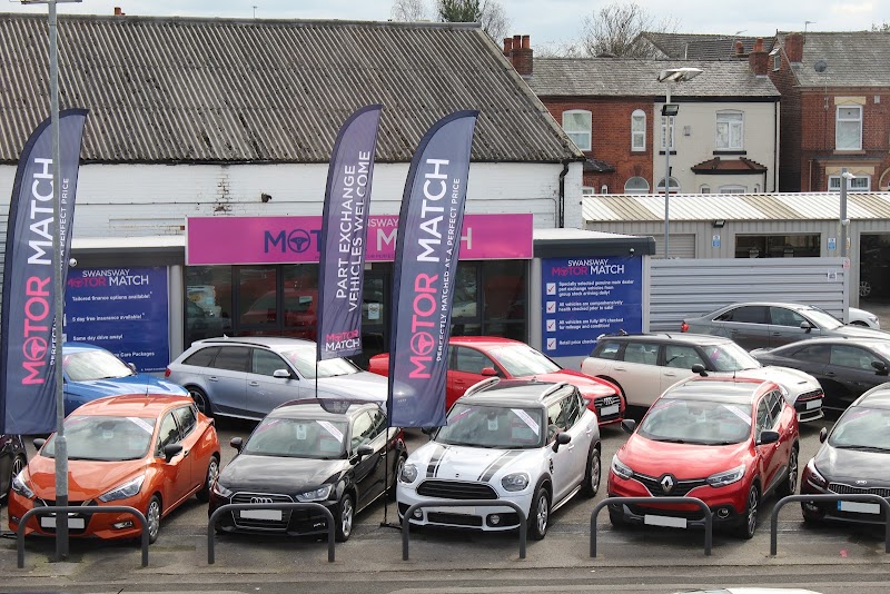 Motor Match Stockport photo 3