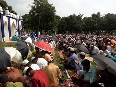 mosque