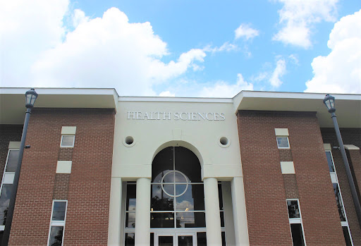 William Carey University - College of Health Sciences - Thumbnail