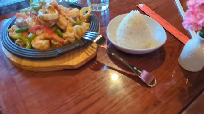 Luck Thai by null