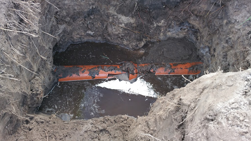 leak detection solution LLC - Visual