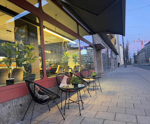 Citadelle Café - Thumbnail