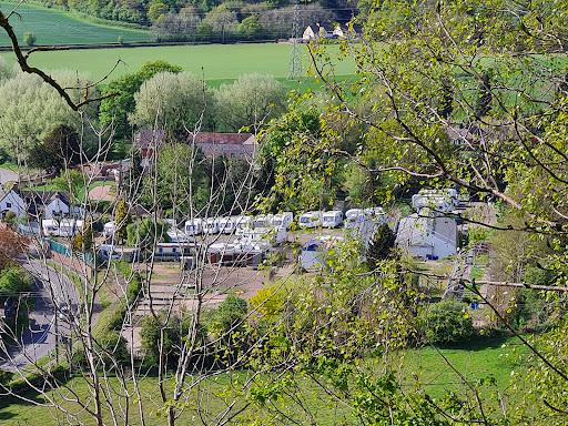 Hols caravan sale storage - Thumbnail