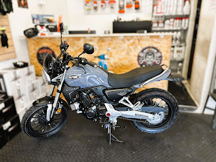 Photo n°8 de BELY MOTO SCOOT à Marseille (Magasin de motos)