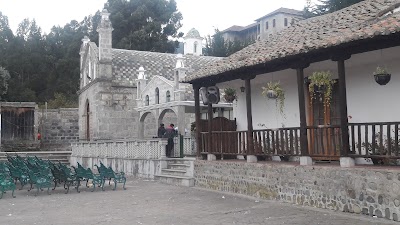 Photos of Santuario del Ni&ntilde;o de Isinche