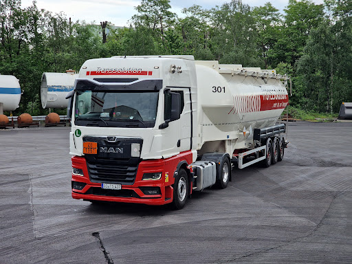 Transsolution GmbH