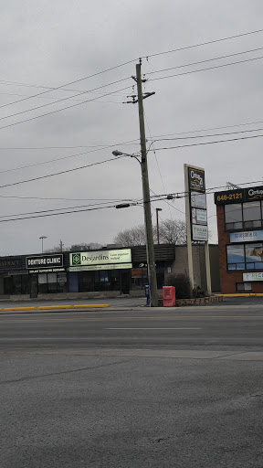 Centre de services Desjardins St. Catharines - Thumbnail