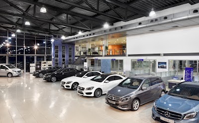 Photos of Mercedes-Benz Gelecek Otomotiv Diyarbakır Bayi