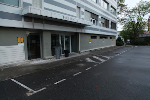 Photo n°2 de Helios Santé Sport 31 à Toulouse (Cabinet médical)