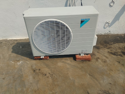 Jayanti Air conditioner