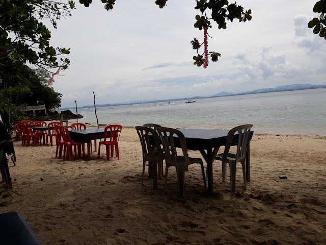 Qimi Chalet