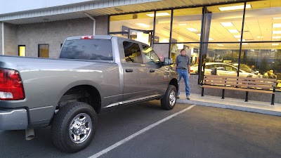 Carson Dodge Chrysler Jeep Ram