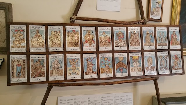 Polo Monumentale Colle del Duomo - Palazzo dei Papi, Cattedrale San Lorenzo, Museo