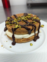 Photo n°4 de Restaurant L'Initiative Haguenau à Haguenau (Restaurant)