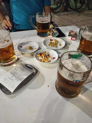 Café Bar Pardaleras - Thumbnail