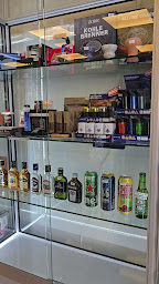 Photo n°2 de 7J/7J Tabac Jean Jaurès: CBD PUFF SNUS VAPE SHOP NICKEL PHOTOCOPIE FDJ PMU à Bourg-en-Bresse (Boutique de cigarettes électroniques)