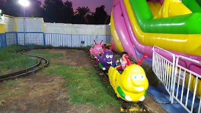 Photos of Sports City Garden