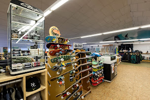 Photo n°14 de Le Chapiteau à Soorts-Hossegor (Magasin d'usine)