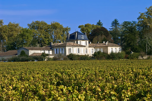Photo de Château de Birot à Béguey (33410)