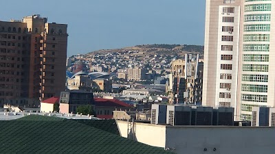 Photos of Diplomat Hotel