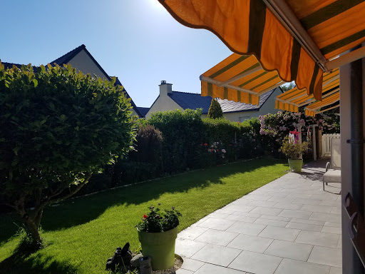 Photo de Camping Saint-Jean à Plougastel-Daoulas (29470)