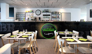 Photo n°3 de Pessac Kitchen à Pessac (Restaurant)