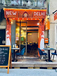 Photo n°38 de New Delhi Restaurant Montpellier centre à Montpellier (Restaurant indien)