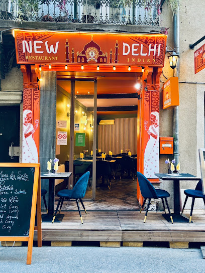 New Delhi