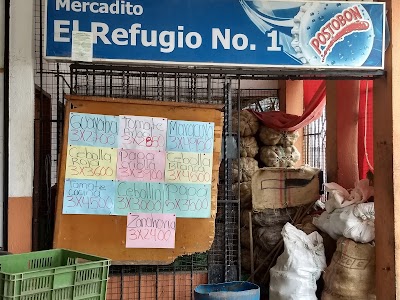 Photos of Verdureria El Refugio
