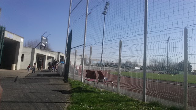 stade Louis Dolly