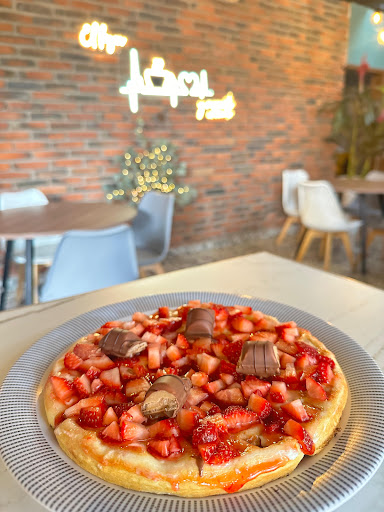 O Central Café - Thumbnail