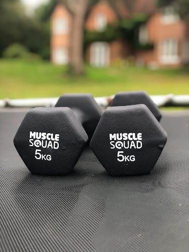 Ritual Fitness MK Open Times