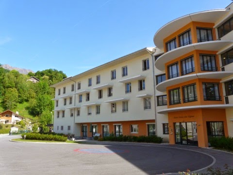 Photo de EHPAD Notre Dame des Vignes
