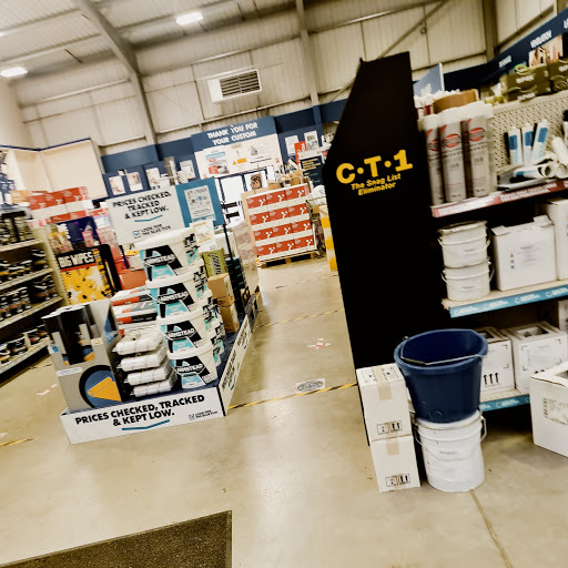 Jewson Falkirk - Thumbnail
