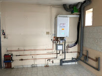 BJ Services à Bonnelles