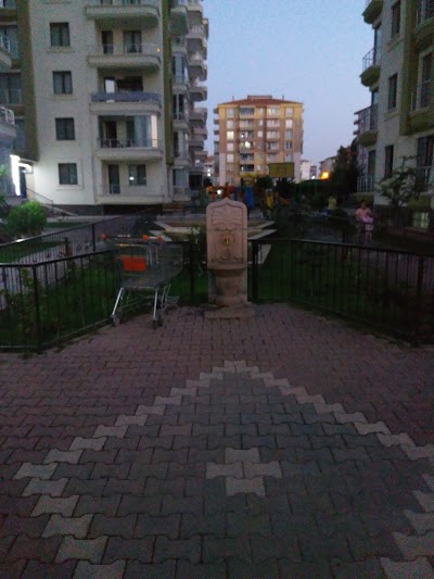 Park Vadi Evleri Aksaray