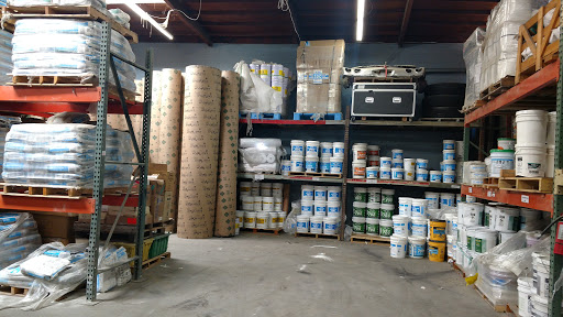 Ace Building Materials - Visual