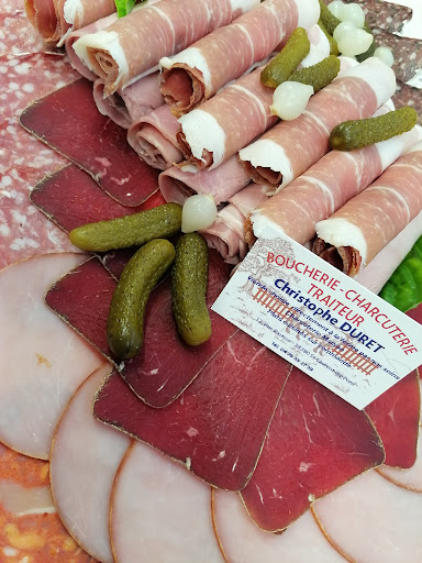 Boucherie Charcuterie Duret - Thumbnail